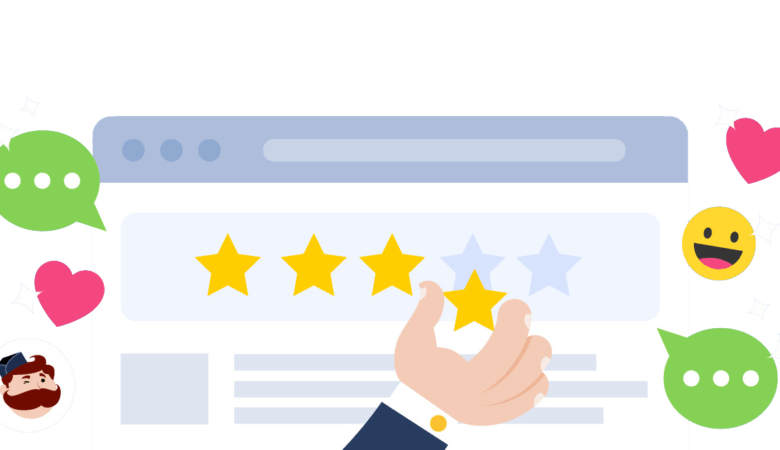 online reputation management